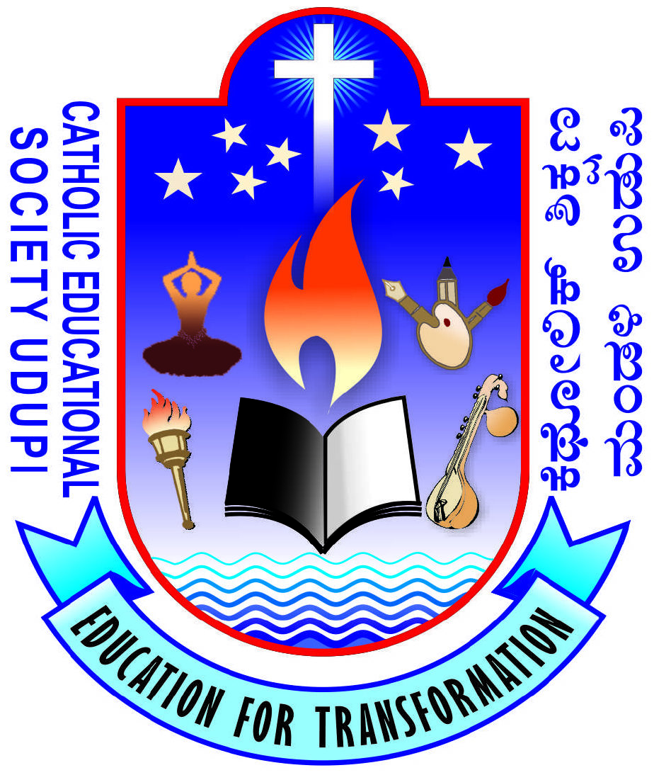 Catholic Educational Soceity of Udupi Diocese [ CESU ]